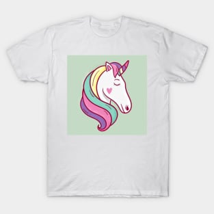 The Last Unicorn T-Shirt